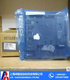 三菱伺服電機(jī)型號解析與上海潤菱自動化的軟硬件優(yōu)勢